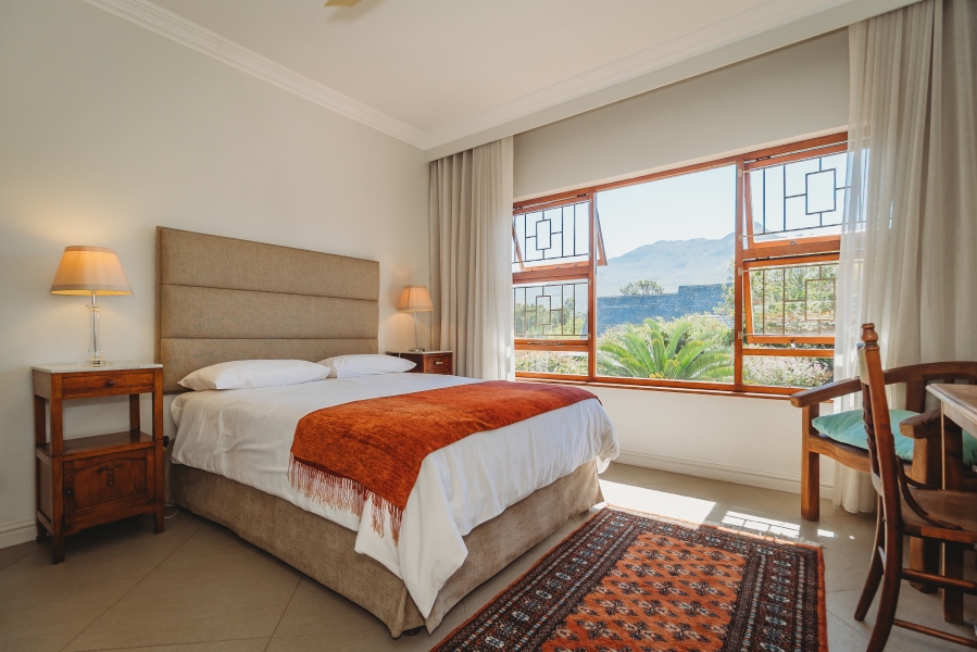 4 Bedroom Property for Sale in Dormehls Drift Western Cape